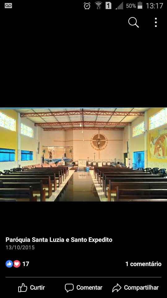  a Igreja do Grande Dia - 1
