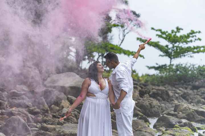 Pré Wedding - 6