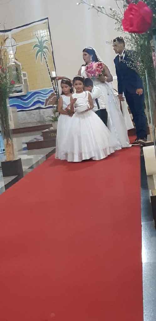 Casamooooos 05/01/2019 - 7