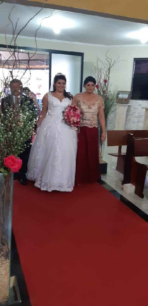 Casamooooos 05/01/2019 - 8