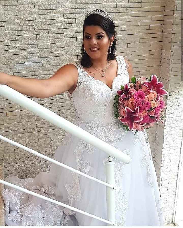 Casamooooos 05/01/2019 - 9