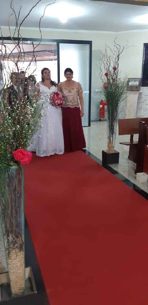 Casamooooos 05/01/2019 - 10