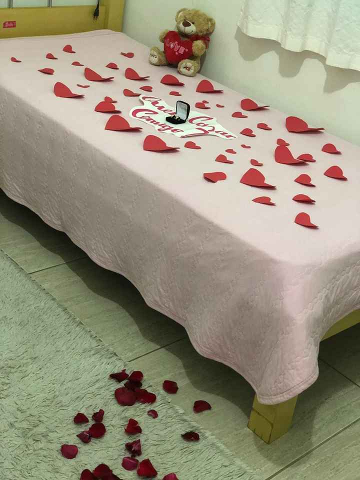 Olha que amor !