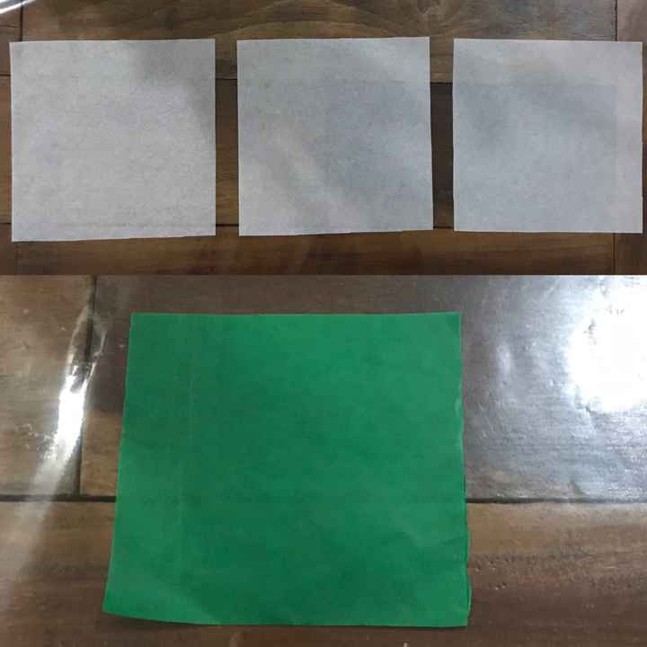 Forminhas de bombom diy - passo a passo - 1