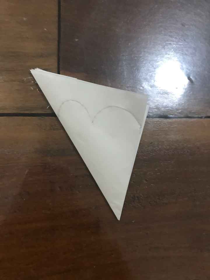 Forminhas de bombom diy - passo a passo - 3