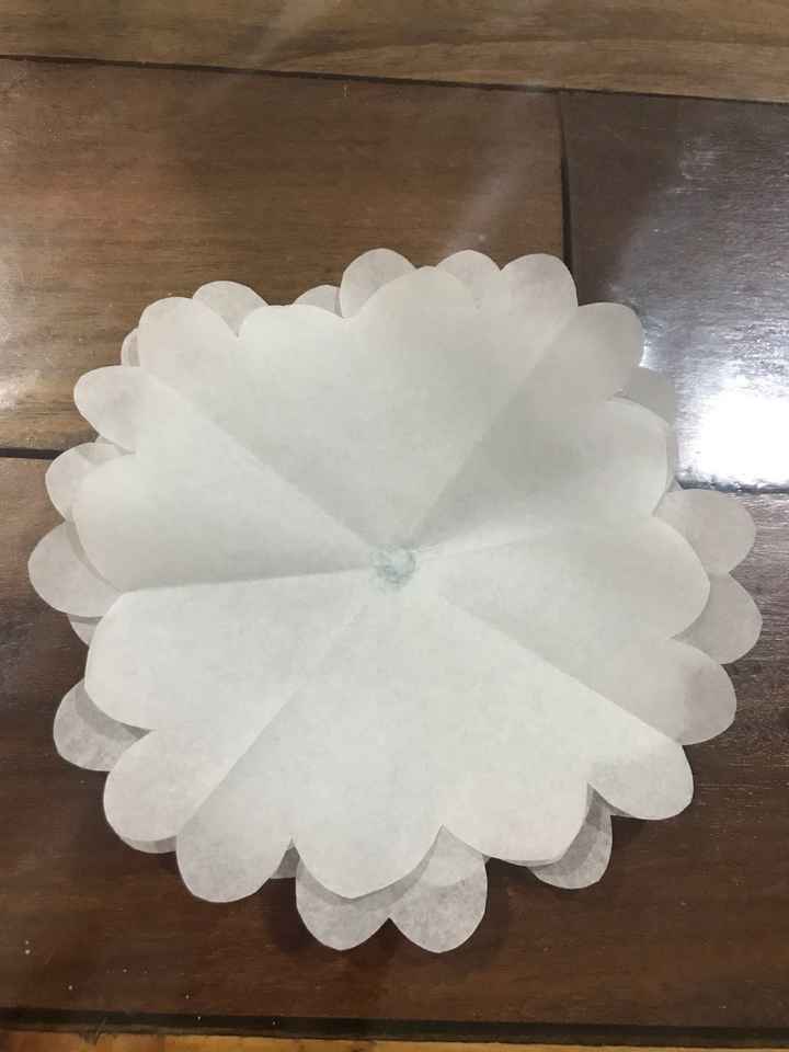 Forminhas de bombom diy - passo a passo - 8