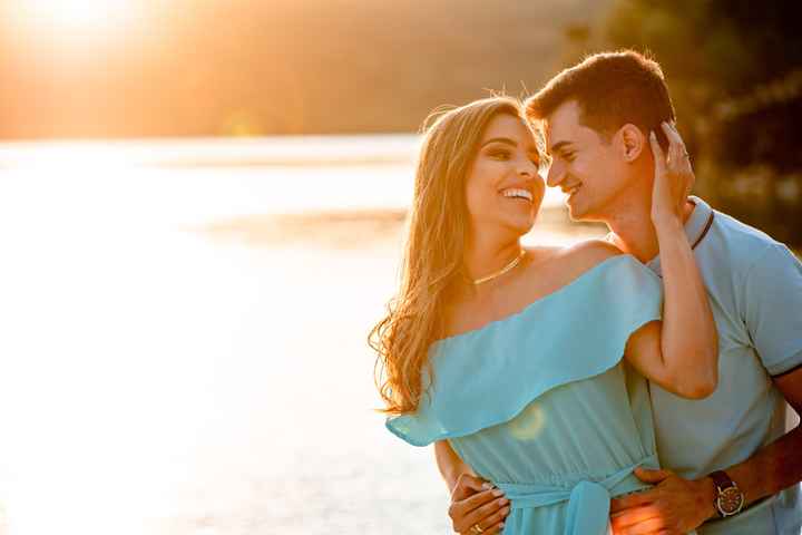 Nosso pré Wedding em Capitólio - Parte ii - Fotos Oficiais - 8
