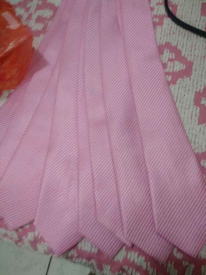 Gravatas para padrinhos - 1
