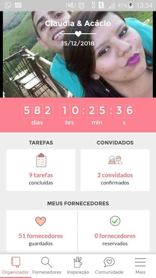 Queremos ver o seu contador! - 1