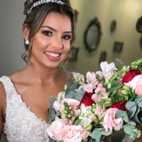 Deu certo x Deu Errado no grande dia - 3