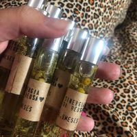 Lembrancinha de casamento comestíveis - 1