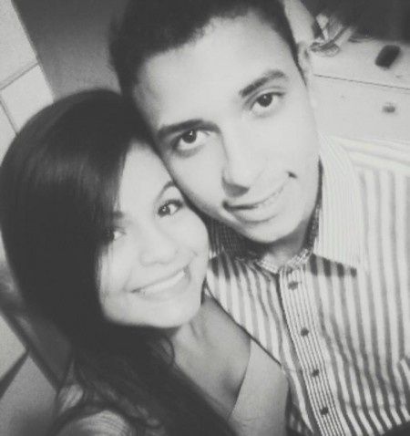 Meu amor!!