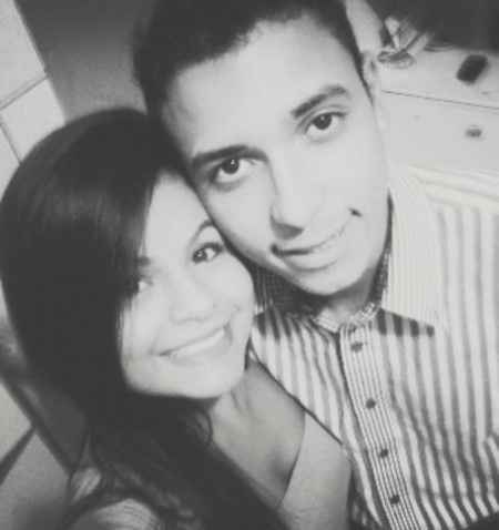 Meu amor!!