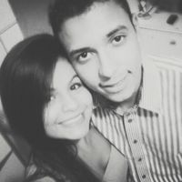 Meu amor!!