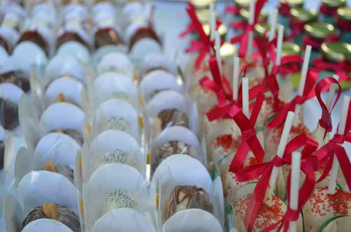 doces