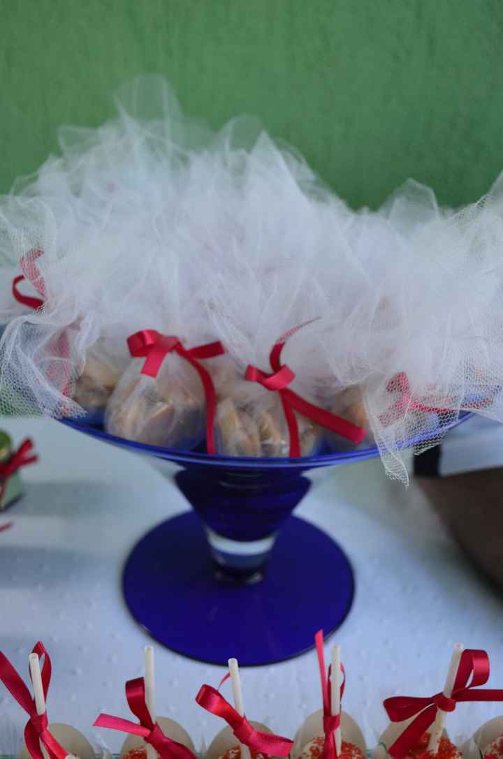biscoitos
