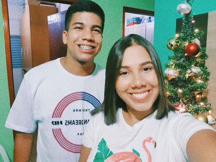 ÚLTIMO PASSO - Escolha 1 de 3 e complete o jogo do 'Desafio 21 dias' 💌 - 1