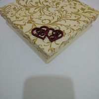  Convite dos padrinhos #diy - 1