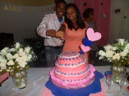 meu amor 