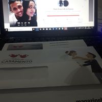 site lista de presentes - 1