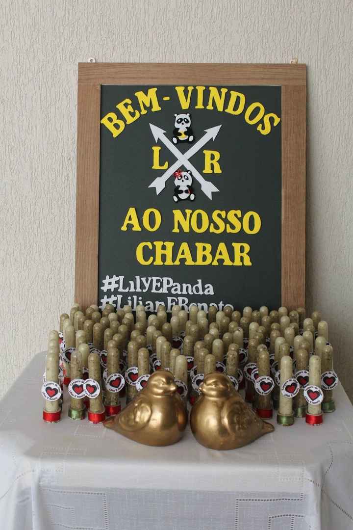 Entrada