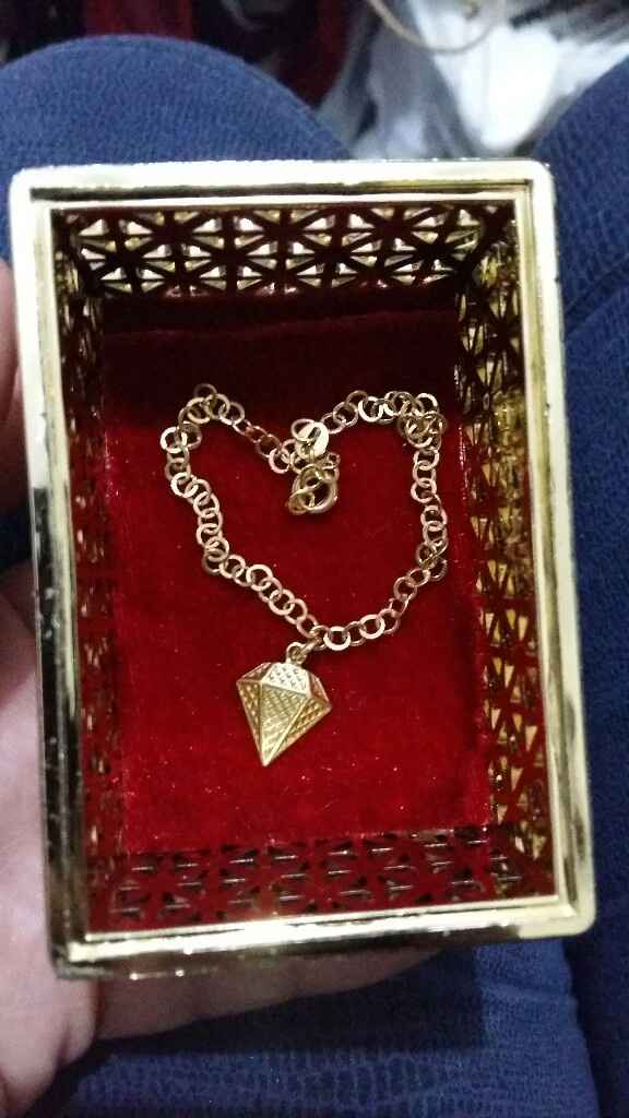 Meus convites para padrinhos. 😍 - 4