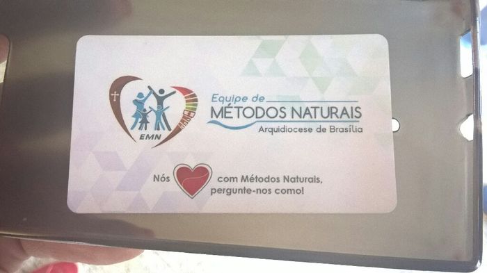 Uso de anticoncepcional - 1