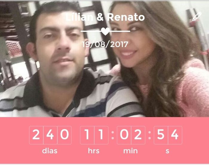 Quantos dias faltam no seu contador? - 1