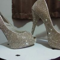 Comprei meu sapato! #vemver 😍 - 1