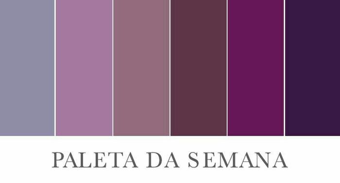  Cor da decoração - 1