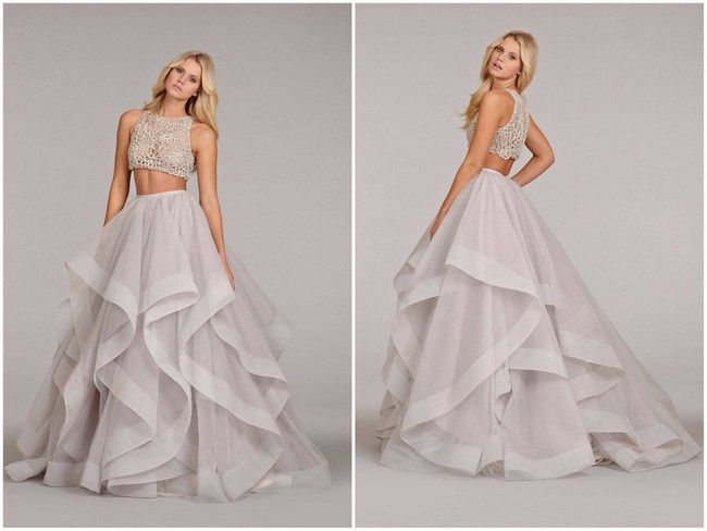 Inspiração - roupa da noiva 1