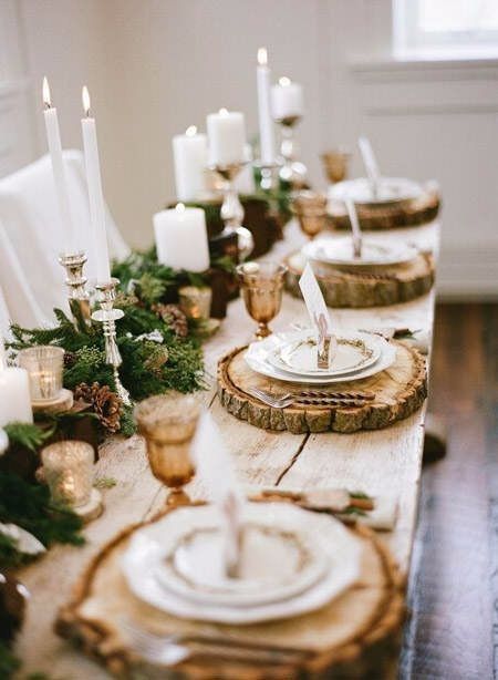 Ideias de casamento de dia em sitio! 2