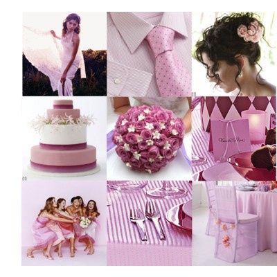 #cores2018 - Pink Lavender (rosa lavanda, com fundo lilás) 4