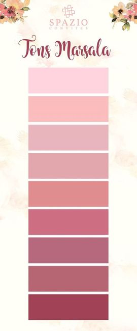 #cores2018 - Pink Lavender (rosa lavanda, com fundo lilás) 6