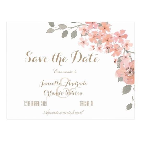 Save The Date 7 