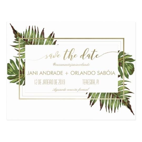Save The Date 8