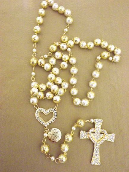  #casamentomobem - Terço da Noiva 📿 - 3