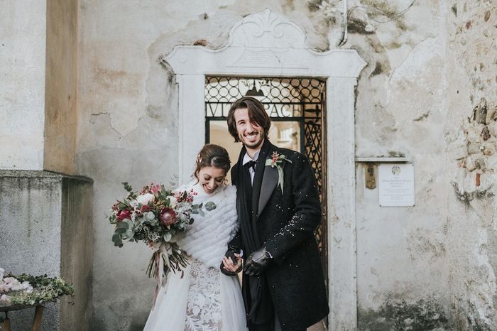 Casamento Francesca e Paolo 