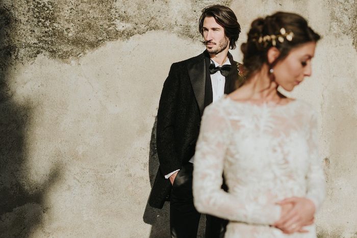 Casamento Francesca e Paolo 
