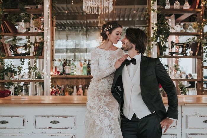 Casamento Francesca e Paolo 