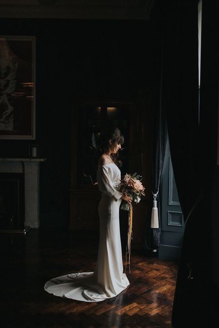 2019 na porta 👰🏻❤️ #casamentomobem - 4