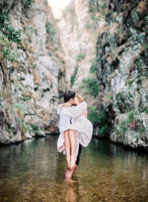 Pré wedding: quanto mais, melhor 👰🏻 - 2