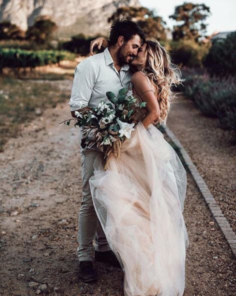 Pré wedding: quanto mais, melhor 👰🏻 - 4