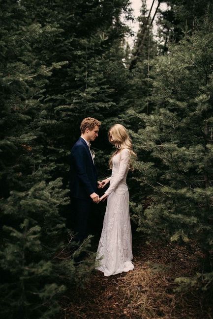 Pré wedding: quanto mais, melhor 👰🏻 - 5