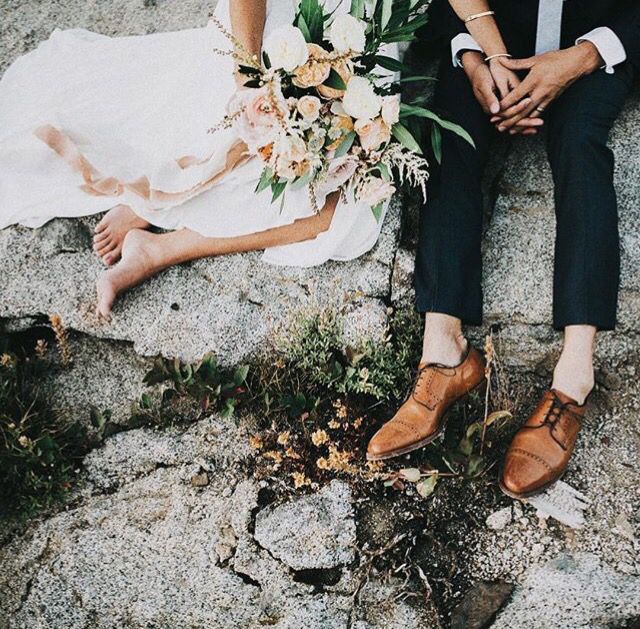 Pré wedding: quanto mais, melhor 👰🏻 - 8