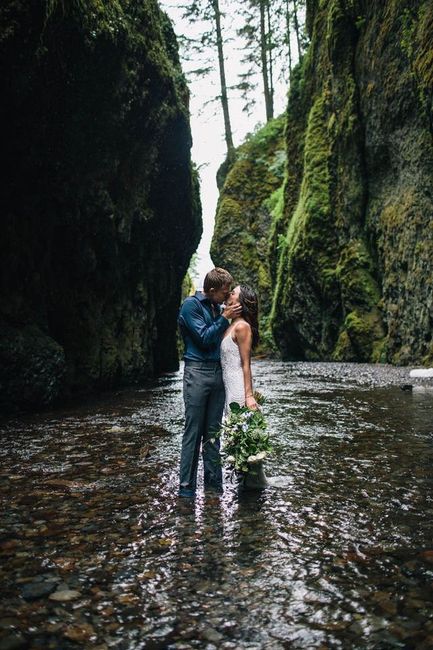 Pré wedding: quanto mais, melhor 👰🏻 - 7