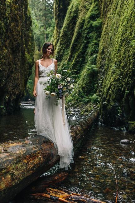 Pré wedding: quanto mais, melhor 👰🏻 - 6