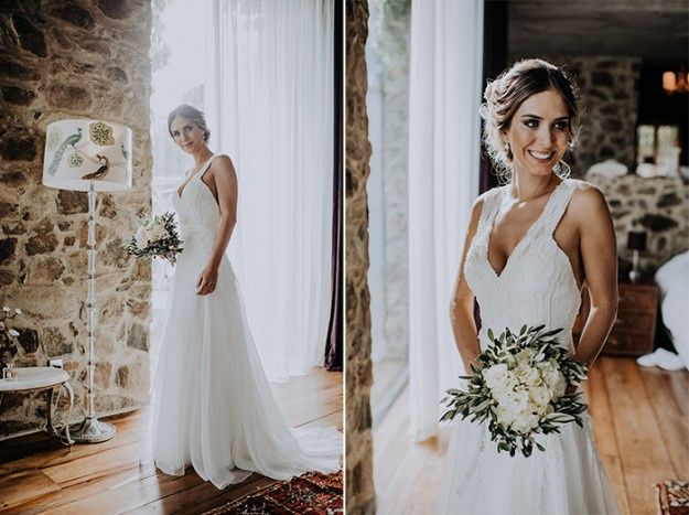 Destination Wedding em vinícola no Uruguai – Nara & Felipe 9