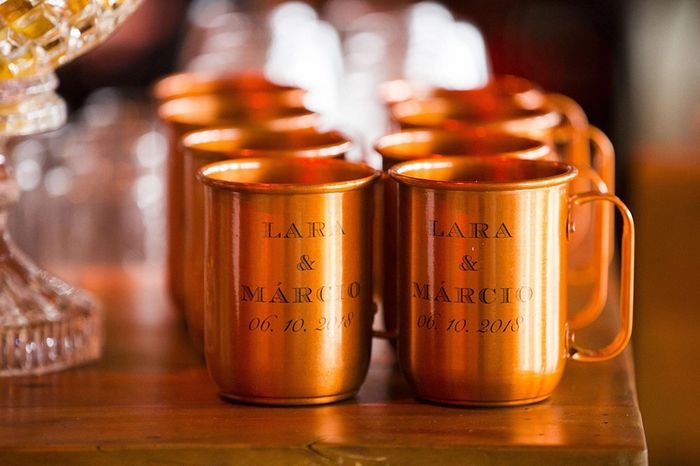 Moscow mule