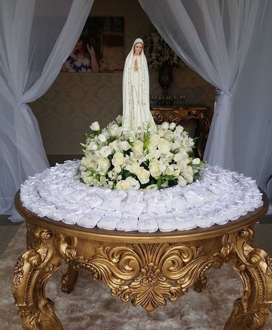 Detalhes de um casamento católico - #casamentomobem 👰🏻🤵🏻 1